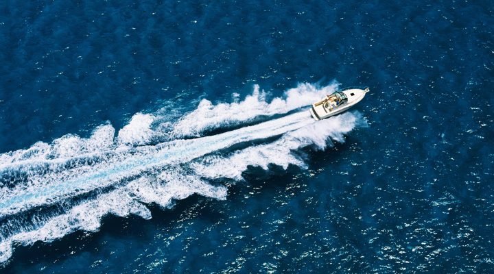 Saskatchewan Boating