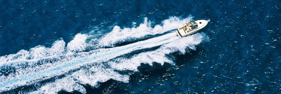 Saskatchewan Boating