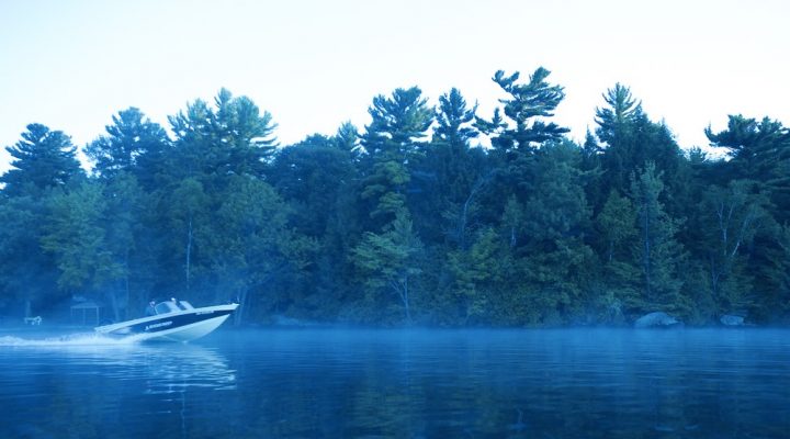 Saskatchewan Boat License Insurance