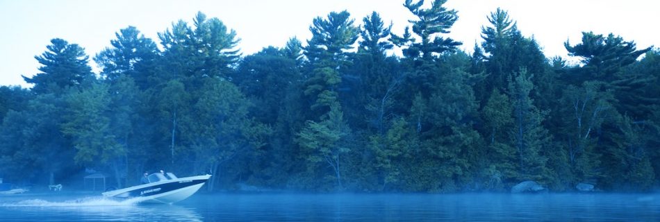 Saskatchewan Boat License Insurance