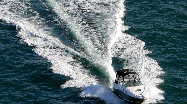 Saskatchewan boat license